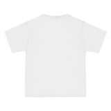 Phly Embassy Muscle Gang Beefy-T®  Short-Sleeve T-Shirt