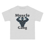 Phly Embassy Muscle Gang Beefy-T®  Short-Sleeve T-Shirt