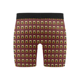 Phly Embassy Men's Long Leg Boxer Briefs