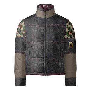 Phly Embassy TECH-7 Puffy Jacket Elite