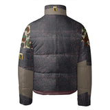 Phly Embassy TECH-7 Puffy Jacket