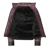 Phly Embassy TECH-7 Puffy Jacket