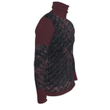 Phly Embassy TECH-7 Mens Slim Fit Roll Neck