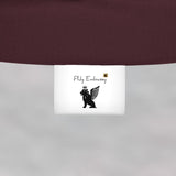 Phly Embassy TECH-7 Mens Slim Fit Roll Neck