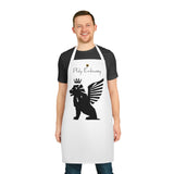 Phly Embassy Apron (AOP)