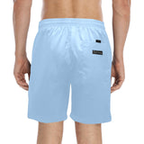 Phly Embassy Men's Mid-Length Beach Shorts