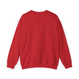 Phly Embassy Unisex Heavy Blend™ Crewneck Sweatshirt