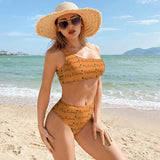 Phly Embassy Sexy Two Piece Bikini Swimsuit