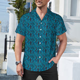 Phly Embassy Cuban collar shirt