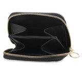 Phly Embassy Small Leather Zip Purse