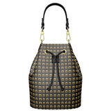 Phly Embassy Bucket Bag