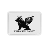 Phly Embassy Bucket Bag