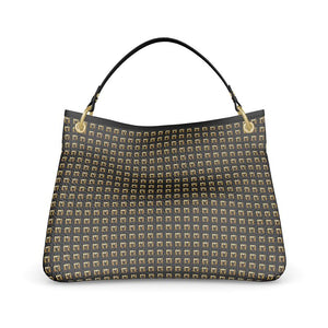 Phly Embassy Talbot Slouch Bag