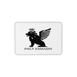 Phly Embassy Talbot Slouch Bag
