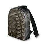 Phly Embassy Colville Leather Backpack