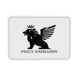 Phly Embassy Penzance Large Leather Bucket Tote