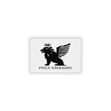 Phly Embassy Mini Bonchurch Shopper Bag