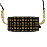 Phly Embassy Round Box Bag