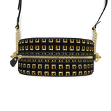 Phly Embassy Round Box Bag