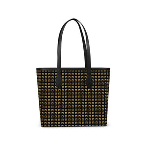 Phly Embassy Leather City Shopper