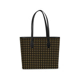 Phly Embassy Leather City Shopper