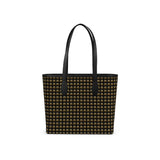Phly Embassy Leather City Shopper