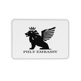 Phly Embassy Leather City Shopper