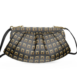 Phly Embassy Pleated Soft Frame Bag