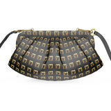 Phly Embassy Pleated Soft Frame Bag