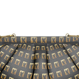 Phly Embassy Pleated Soft Frame Bag