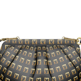 Phly Embassy Pleated Soft Frame Bag