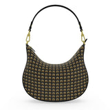 Phly Embassy Curve Hobo Bag