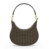 Phly Embassy Curve Hobo Bag
