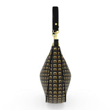 Phly Embassy Curve Hobo Bag