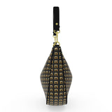 Phly Embassy Curve Hobo Bag