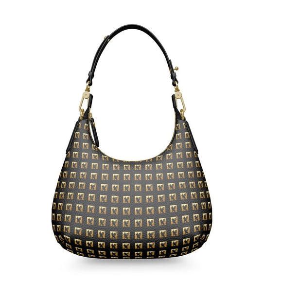 Phly Embassy Mini Curve Bag