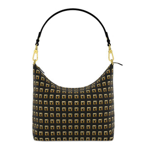 Phly Embassy Square Hobo Bag
