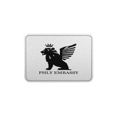 Phly Embassy Large Kika Tote
