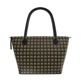 Phly Embassy Zip Top Handbag