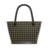 Phly Embassy Zip Top Handbag