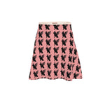 Flared Skirt