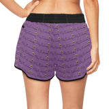 Phly  Embassy Women's Sports Shorts (L61)