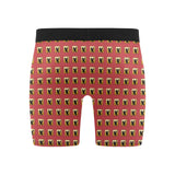 Phly Embassy Men's Long Leg Boxer Briefs