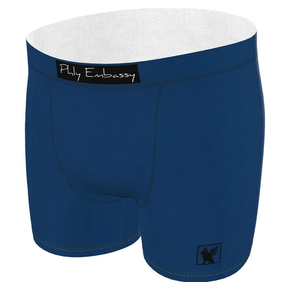 Phly Embassy Cut & Sew Boxer Briefs