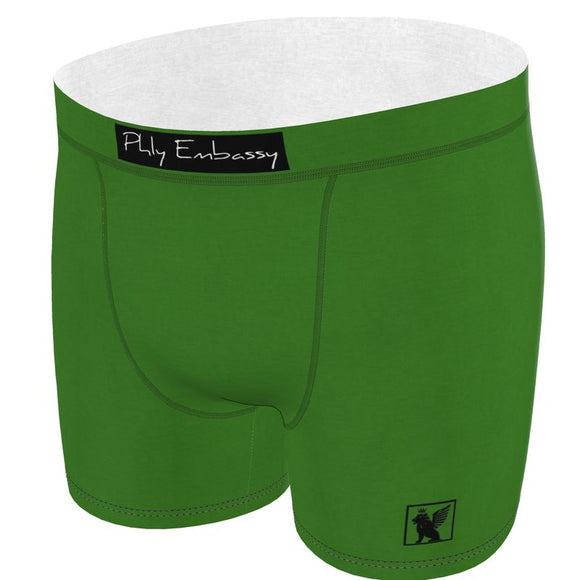 Phly Embassy Cut & Sew Boxer Briefs