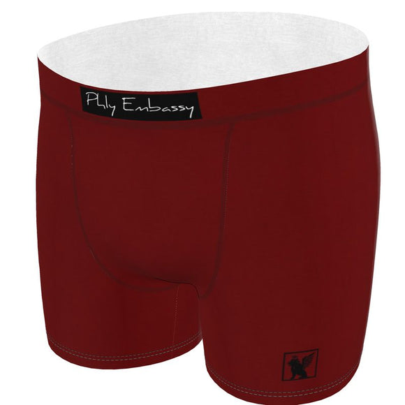 Phly Embassy Cut & Sew Boxer Briefs