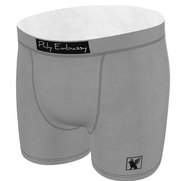 Phly Embassy Cut & Sew Boxer Briefs