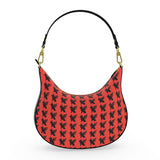 Phly Embassy Curve Hobo Bag