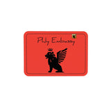 Phly Embassy Curve Hobo Bag