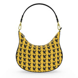 Phly Embassy Curve Hobo Bag